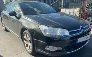 Citroen brazo suspensión inferior c5 2.0 s 117889