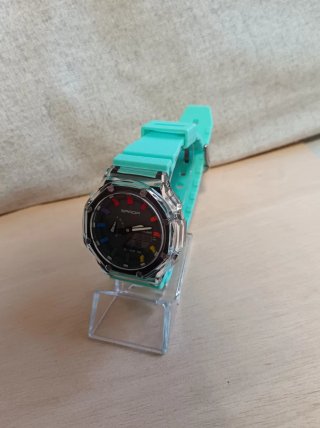 Pack 10 expositores para pulseras y relojes