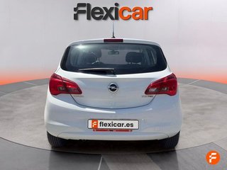Opel Corsa 1.4 66kW (90CV) Design Line GLP