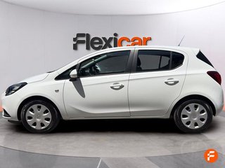 Opel Corsa 1.4 66kW (90CV) Design Line GLP