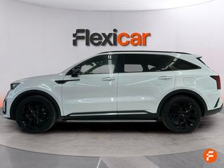 Kia Sorento 2.2 CRDi Black Edition DCT 4x2 7pl