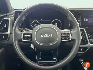 Kia Sorento 2.2 CRDi Black Edition DCT 4x2 7pl