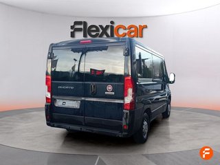 Fiat Ducato Ducato 30 2.3 MJT 150CV PC-TN Comb