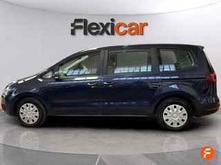 Seat Alhambra 2.0 TDI 110kW (150CV) 4D S/S St Adv Pl L