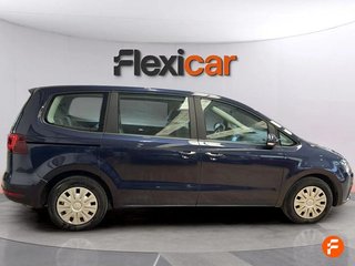 Seat Alhambra 2.0 TDI 110kW (150CV) 4D S/S St Adv Pl L