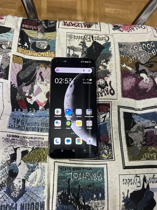 OPPO RENO 4Z Modelo CPH2065