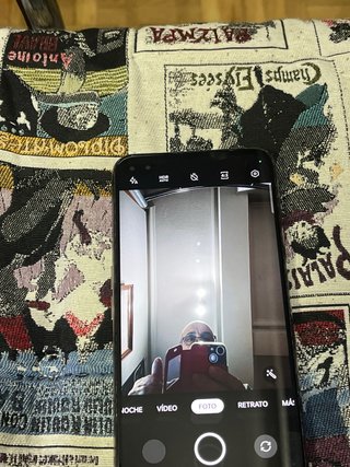 OPPO RENO 4Z Modelo CPH2065