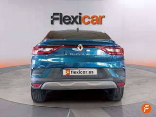 Renault Arkana Techno TCe 103kW(140CV) EDC mild hybrid