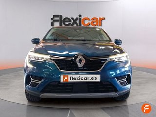 Renault Arkana Techno TCe 103kW(140CV) EDC mild hybrid