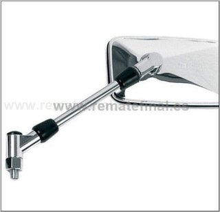 Espejo Retrovisor Yamaha XV 535 Izquierdo