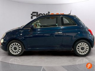 Fiat 500 Dolcevita 1.0 Hybrid 51KW (70 CV)