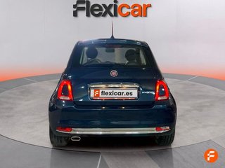 Fiat 500 Dolcevita 1.0 Hybrid 51KW (70 CV)