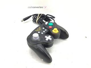 otros accesorios nintendo switch hori zelda