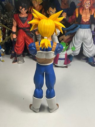 Action Figure Trunks Dragon Ball
