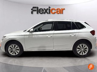 Skoda Kamiq 1.0 TSI 70kW (95CV) Emotion