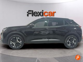 Peugeot 2008 Allure Puretech 130 S&S EAT8
