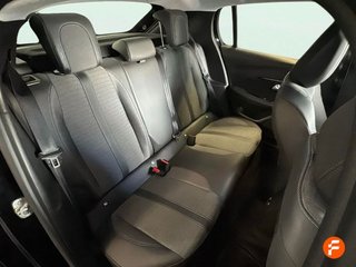Peugeot 208 Eléctrico Allure Pack