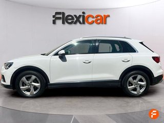 Audi Q3 Advanced 35 TDI 110kW (150CV) S tronic