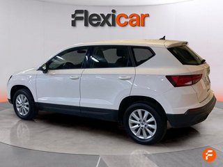 Seat Ateca 1.0 TSI 81kW (110CV) St&Sp Style XM Eco