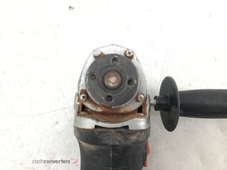 radial ratio ar115m