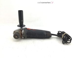 radial ratio ar115m