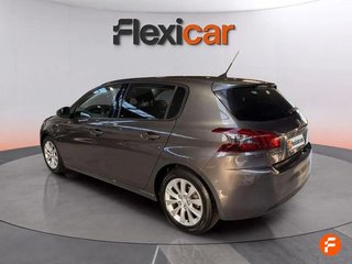 Peugeot 308 5p Style PureTech 130 S&S 6 Vel. MAN