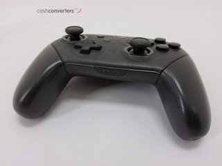 otros accesorios nintendo switch nintendo mando pro
