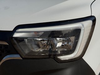 Renault Master 2022 ¡de reestreno!