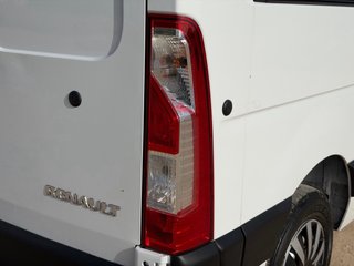 Renault Master 2022 ¡de reestreno!