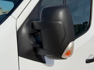 Renault Master 2022 ¡de reestreno!