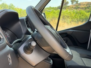 Renault Master 2022 ¡de reestreno!
