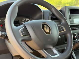 Renault Master 2022 ¡de reestreno!