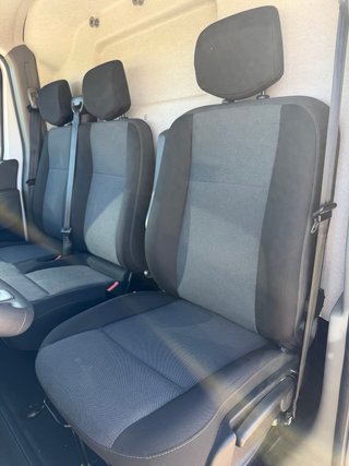Renault Master 2022 ¡de reestreno!
