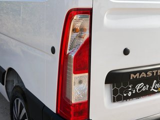 Renault Master 2022 ¡de reestreno!