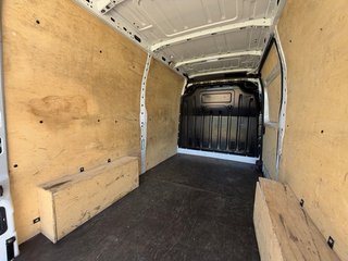 Renault Master 2022 ¡de reestreno!