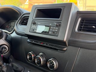 Renault Master 2022 ¡de reestreno!