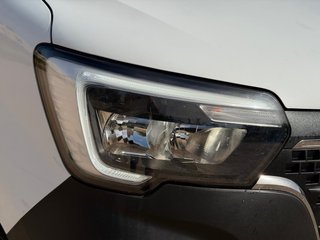 Renault Master 2022 ¡de reestreno!