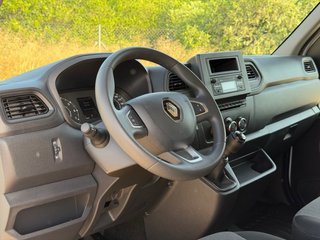 Renault Master 2022 ¡de reestreno!
