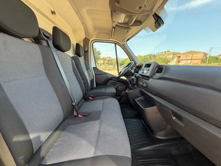 Renault Master 2022 ¡de reestreno!