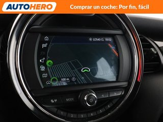 MINI Cooper Cooper D