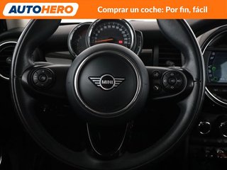 MINI Cooper Cooper D