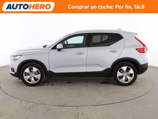 Volvo XC40 2.0 T4 Business Plus 2WD