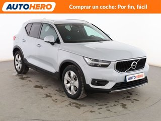 Volvo XC40 2.0 T4 Business Plus 2WD