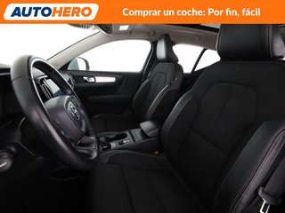 Volvo XC40 2.0 T4 Business Plus 2WD