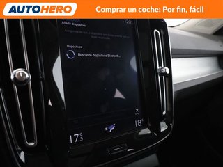 Volvo XC40 2.0 T4 Business Plus 2WD