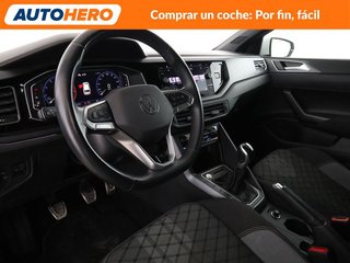 Volkswagen Polo 1.0 TSI R-Line