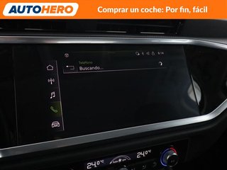 Audi Q3 35 TDI
