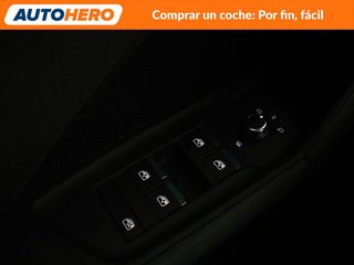 Audi A3 35 TDI Black line edition