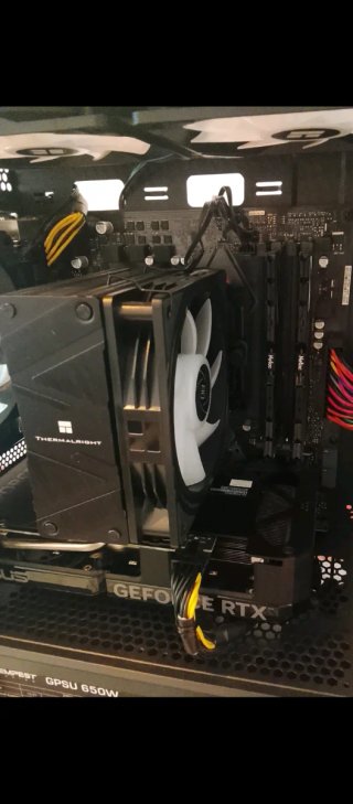 Asus RTX 4060