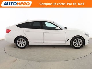 BMW Serie 3 320d GT